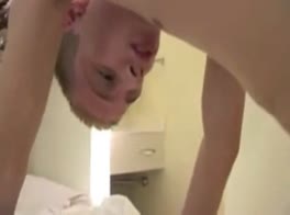 Cassidy Give a Massage 2